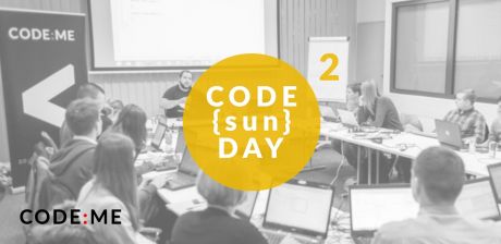 Warsztaty programowania CODE{sun}DAY