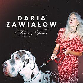 Daria Zawiałow - Gdańsk