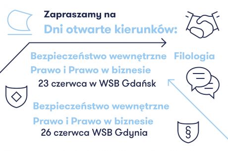 Dni otwarte w WSB w Gdańsku