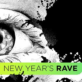New Year''s Rave with Amotik [Berlin]