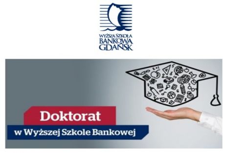 Doktorat w WSB w Gdańsku