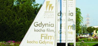 Zostań wolontariuszem 40. Festiwalu Filmowego w Gdyni