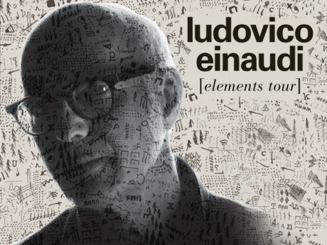 Ludovico Einaudi zagra w Operze Leśnej w Sopocie