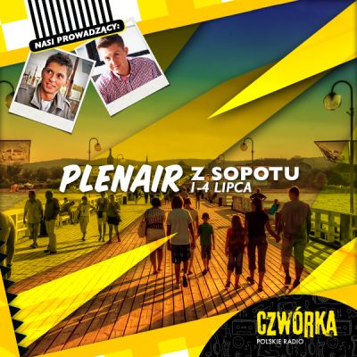PlenAir w Sopocie