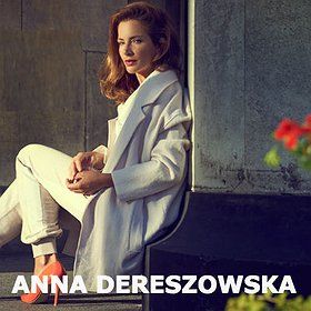 Anna Dereszowska - Instrukcja obsługi kobiety