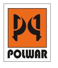 Polwar - logo