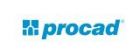 miniatura Procad - logo