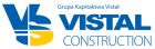 miniatura Vistal Construction - logo