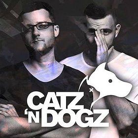 Catz‘n Dogz | Sfinks700