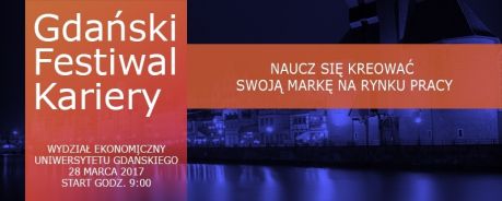 Gdański Festiwal Kariery