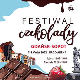 Festiwal Czekolady | Gdańsk - Sopot