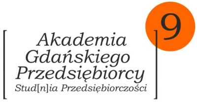 Akademia Gdańskiego Przedsiębiorcy - logo