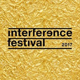 4. Festiwal Form Komunikacji Wizualnej Interference Festival 2017
