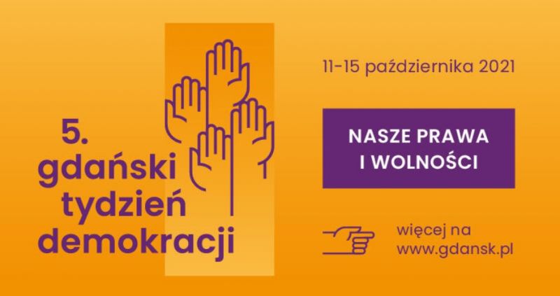 Gdański Tydzień Demokracji