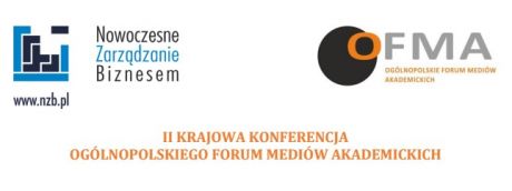 Ogólnopolskie Forum Mediów Akademickich