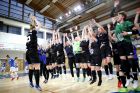 miniatura Futsalistki AZS UG polfinal, fot. materiały organizatora AMP