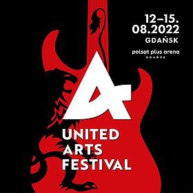 UNITED ARTS FESTIVAL 2022