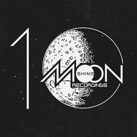 Moonshine 10 Years x Dub Club