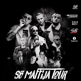 SB MAFFIJA TOUR - Gdańsk