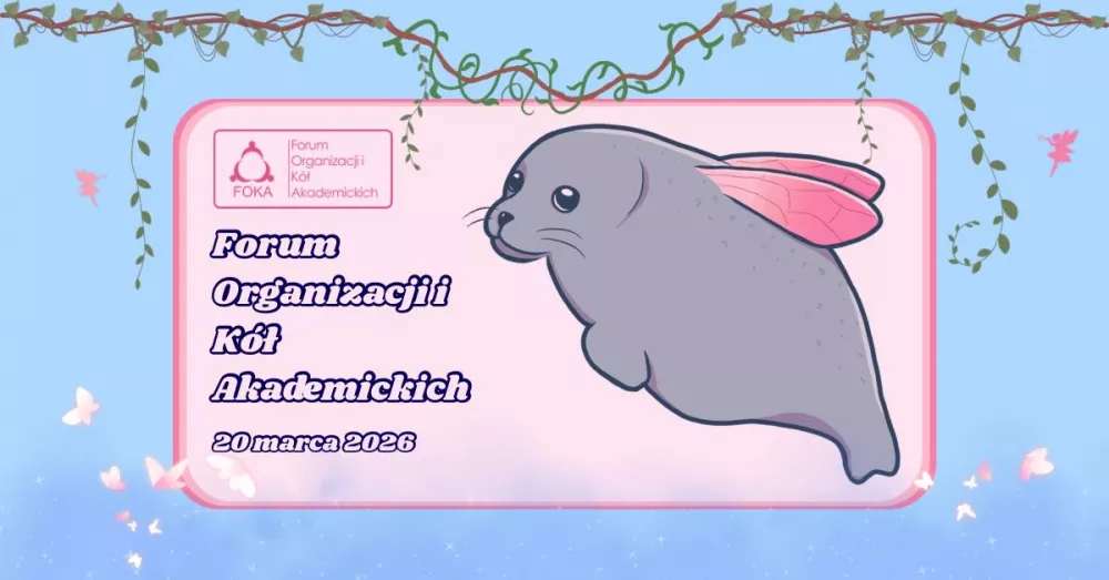 Forum Organizacji i Kół Akademickich 2026