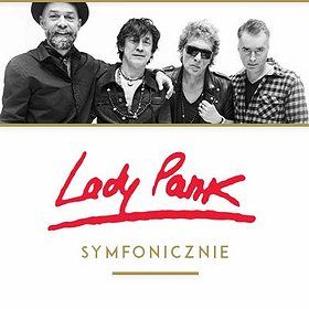 Lady Pank Symfonicznie - GDYNIA