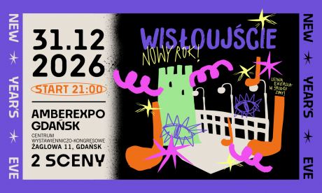 Wisłoujście NYE
