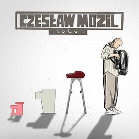 Czesław Mozil solo | Wierzchowo Dworzec