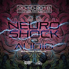 Neuroshock with Audio
