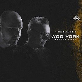 Woo York (Afterlife) | Sfinks700