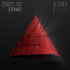 Lost Sound: Spektre + OC & VERDE