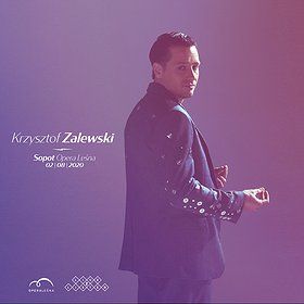 Krzysztof Zalewski %2F Sopot - Opera Leśna