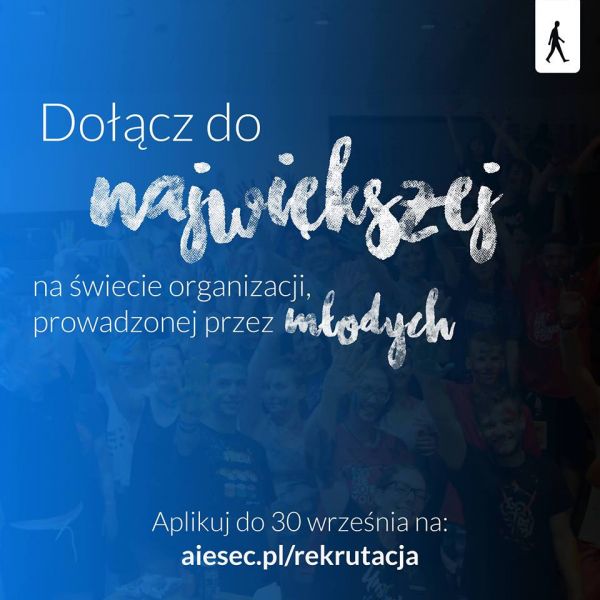 AIESEC_Rekrutacja