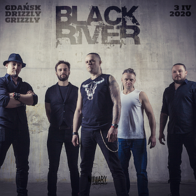 Black River %2F Gdańsk