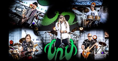 Tribute to Perfect "UNU"