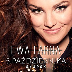 Ewa Farna, koncert w ramach cyklu imprez "NIEĆPA"
