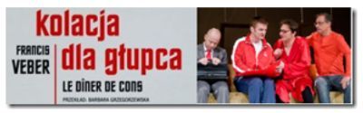 Kolacja dla głupca