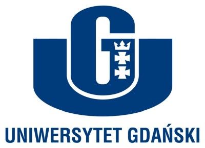 Logo Uniwrsytetu Gdańskiego