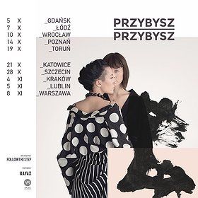 Przybysz i Przybysz - Gdańsk
