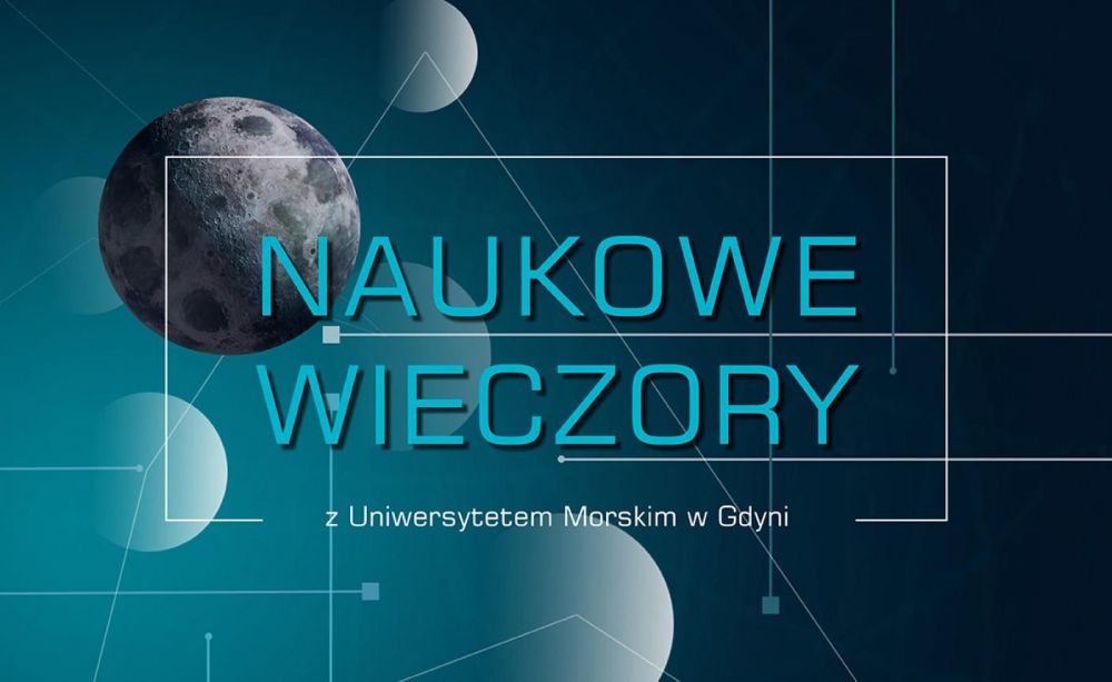 Naukowe wieczory z UMG