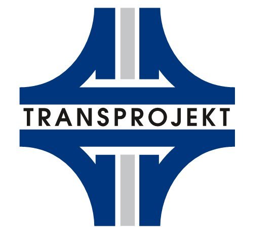 Transprojekt - logo