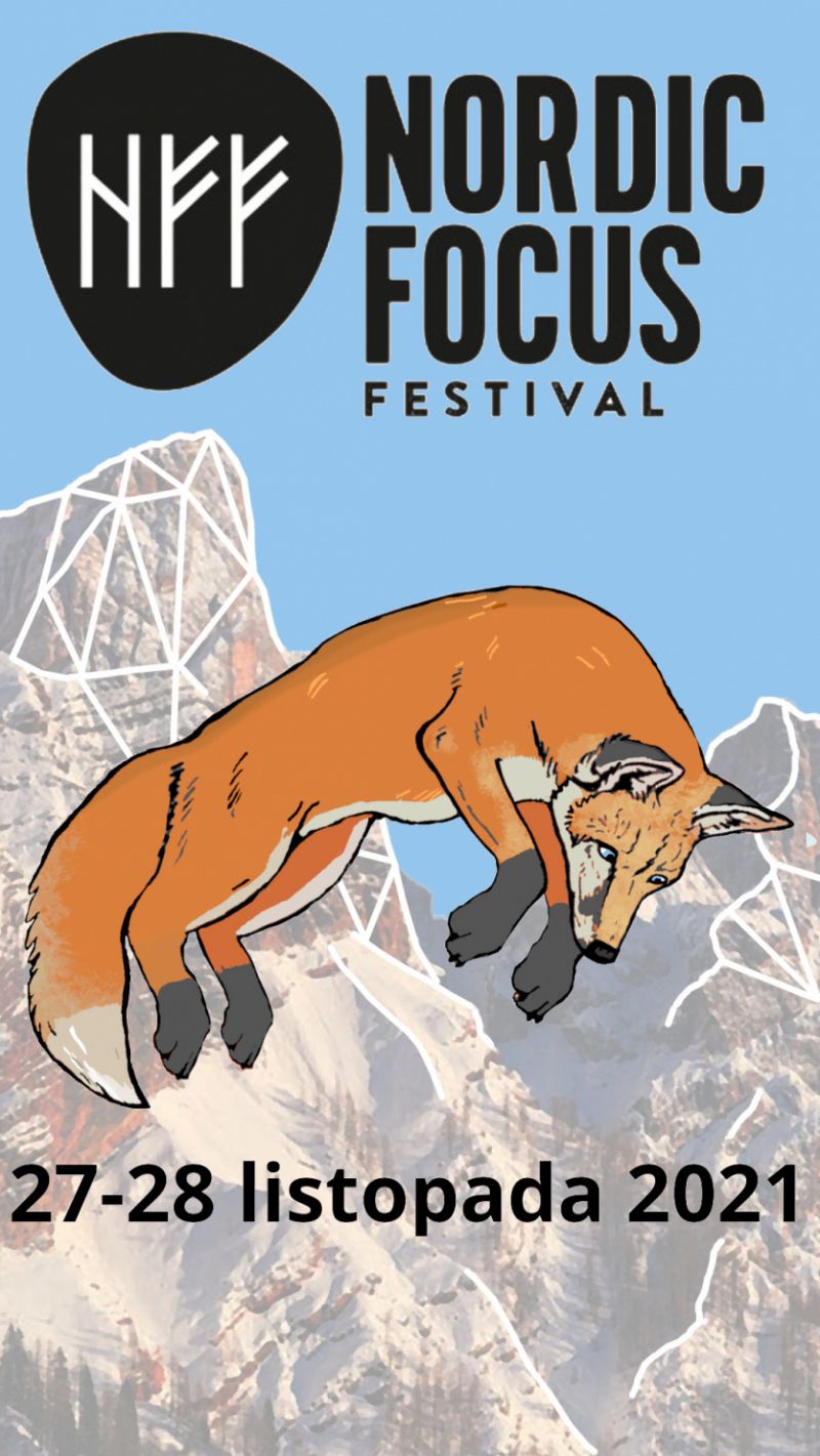 Nordic Focus Festival