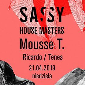 Sassy House Masters