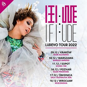 IFI UDE - LUDEVO TOUR | Sopot