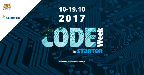 CodeWeek in STARTER