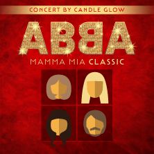 ABBA – Mamma Mia! Klasycznie przy świecach