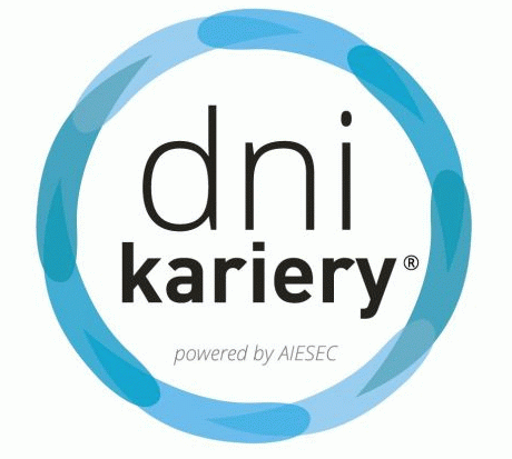 Dni Kariery - logo
