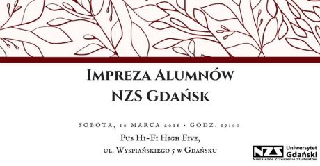 Impreza Alumnów NSZ Gdańsk