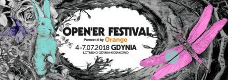 Open'er Festival