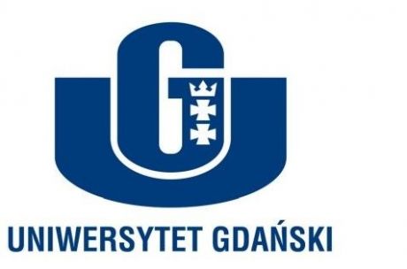 Logo Uniwersytetu Gdańskiego