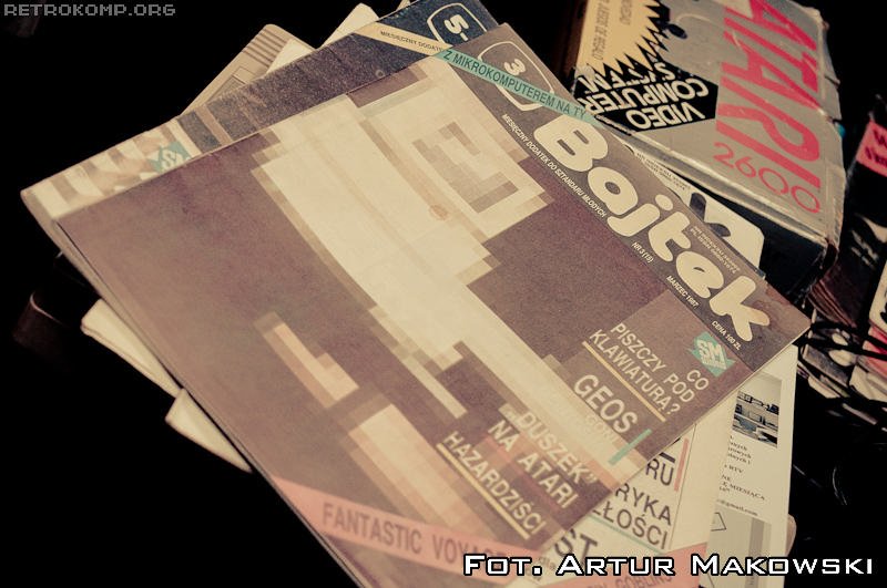 Retro Komp archiwum 1